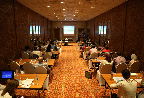 聚焦超声无创治疗肿瘤技术发展中国家培训班