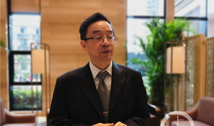 [上游新闻]未来三年，新增3到5个拉美国家引进best365网站大全刀®