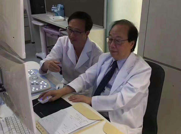 海扶医疗在香港的妇科良性疾病微无创手术中心开业了！