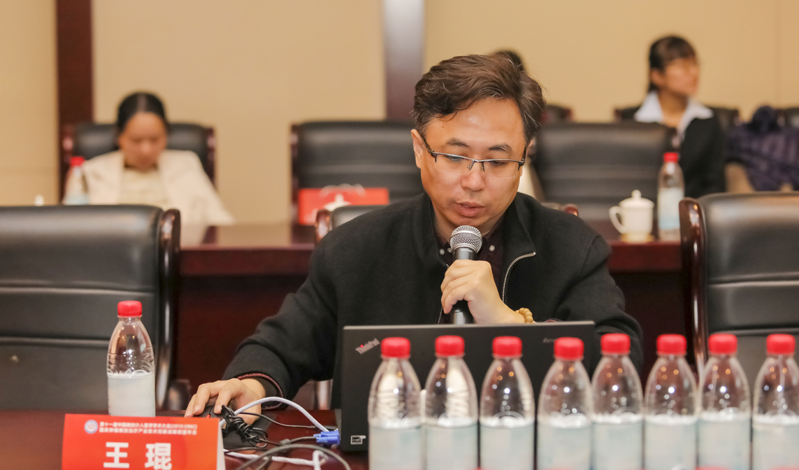 王琨教授谈聚焦超声消融手术联合化疗、放疗治疗胰腺癌