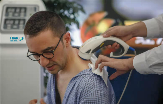 颈肩疼痛、膝关节炎免费诊疗征集令