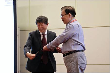 聚焦超声手术学组成立，王智彪担任组长