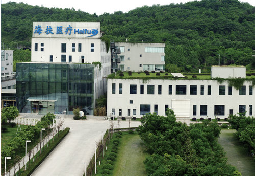 贸促新视野：善经济的坚定推动者——对话重庆海扶医疗科技股份有限公司总经理蒋钢