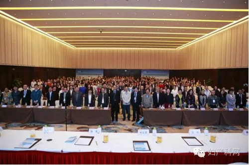 医学大咖聚长沙  再续微无创楚汉传奇