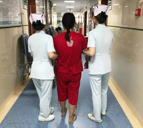 有100例肌瘤患者已受惠 海扶刀®为贵阳女性带来新希望