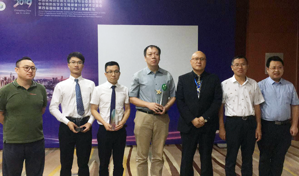 微无创医学优秀论文及手术视频评比,激烈角逐中显青年医师风采