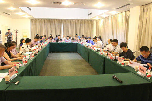  微无创医学协同创新中心顺利通过市教委 综合绩效评估验收