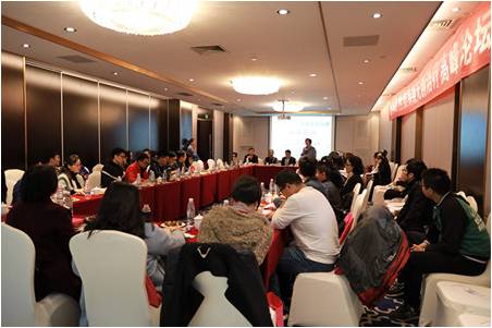 妇科良性疾病微无创治疗高峰论坛在春城圆满召开