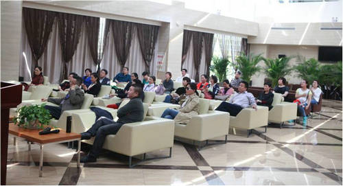 2017民营医院微无创特色妇科建设论坛助推聚焦超声消融手术发展