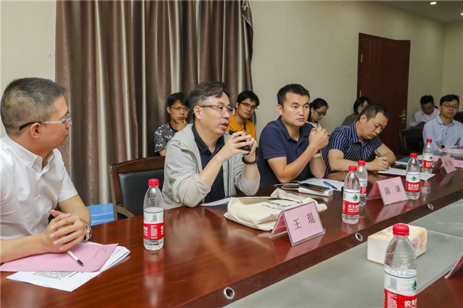 聚焦超声消融手术治疗胰腺癌临床示范精品培训班顺利举行