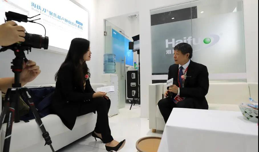 技术为王，民族脊梁，best365网站大全医疗：治疗——让病人受伤害更小！