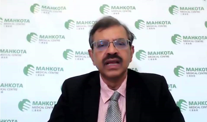 马来西亚首个妇科良性疾病高强度聚焦超声（HIFU）中心正式开业