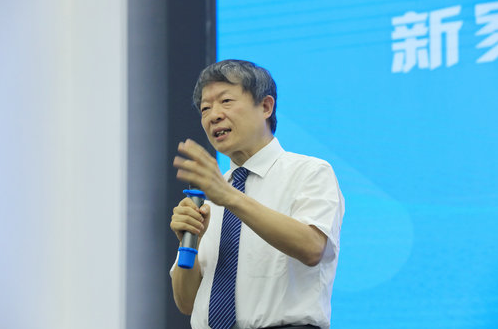 新家园心活力，一起成长、蜕变、腾飞  海扶医疗举行公司成立廿二周年纪念会