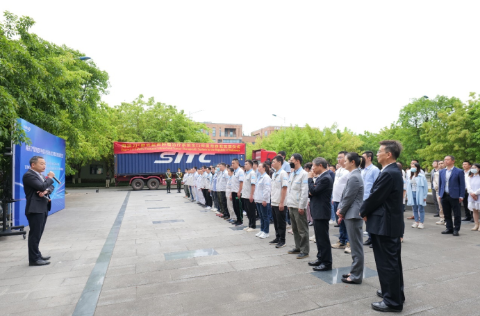 印度尼西亚引进海扶刀®设备，中国原创大型医疗设备出口突破30个国家和地区