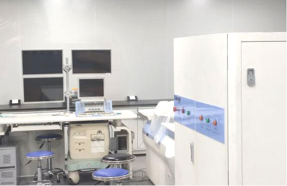 生物学效应研究服务/合作