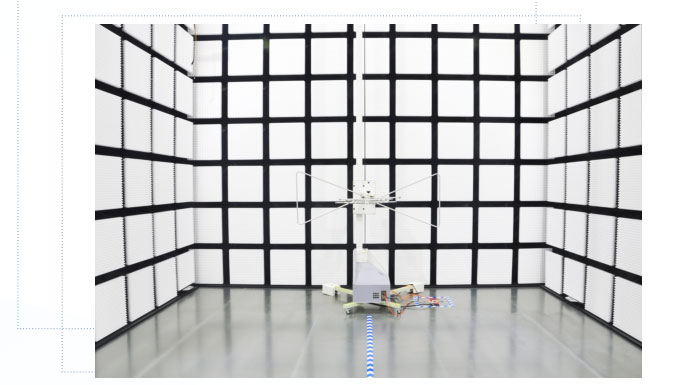 EMC系统兼容设计