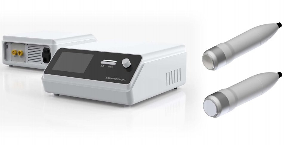 动物辐照超声试验系统