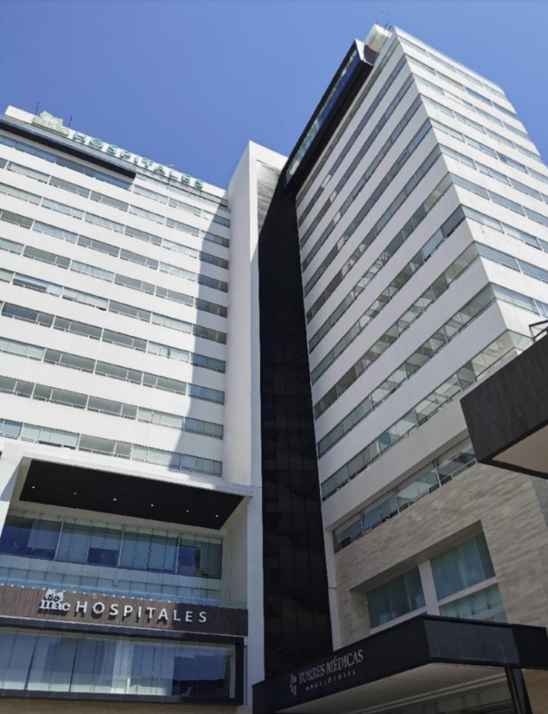 墨西哥肿瘤消融医疗中心