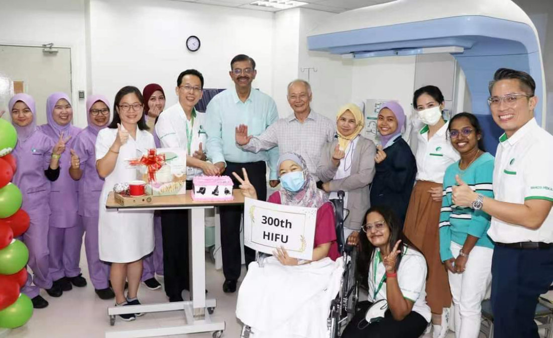 马来西亚Selva’s Fertility, Obstetrics and Gynaecology Clinic