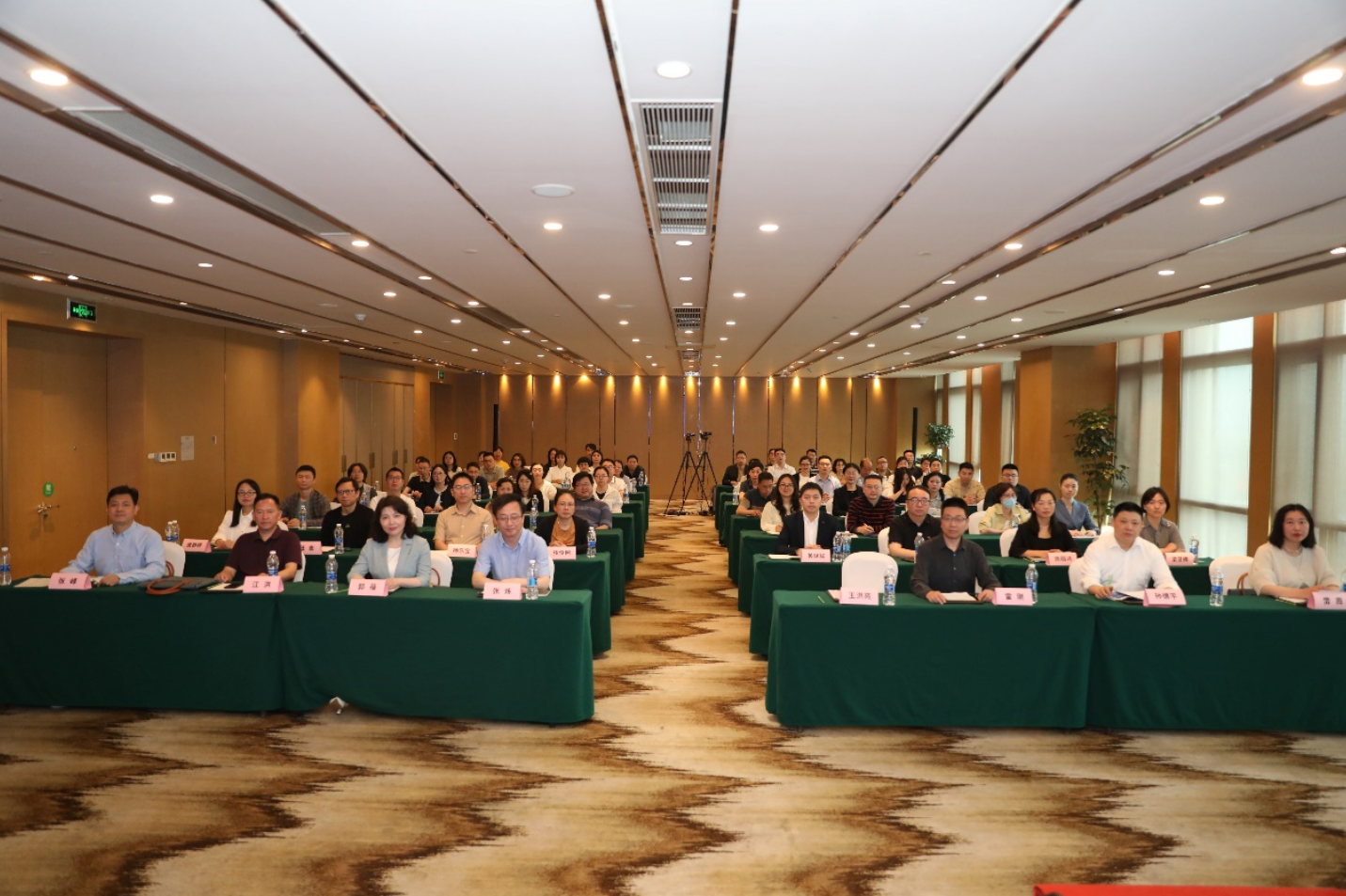 重庆市医学会聚焦超声治疗分会鼻炎学组2025年第一次学术会议圆满举行