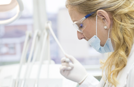 How Uterine Fibroids Are Detected During a Gynecologic Exam