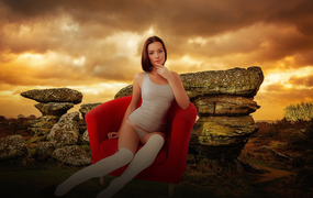 Conditions That May Be Mistaken for Uterine Fibroids