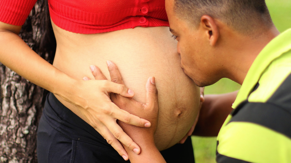 The Amazing Elastic Uterus