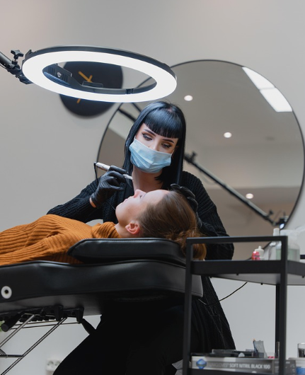 Contraception for Patients with Uterine Fibroids: Key Considerations