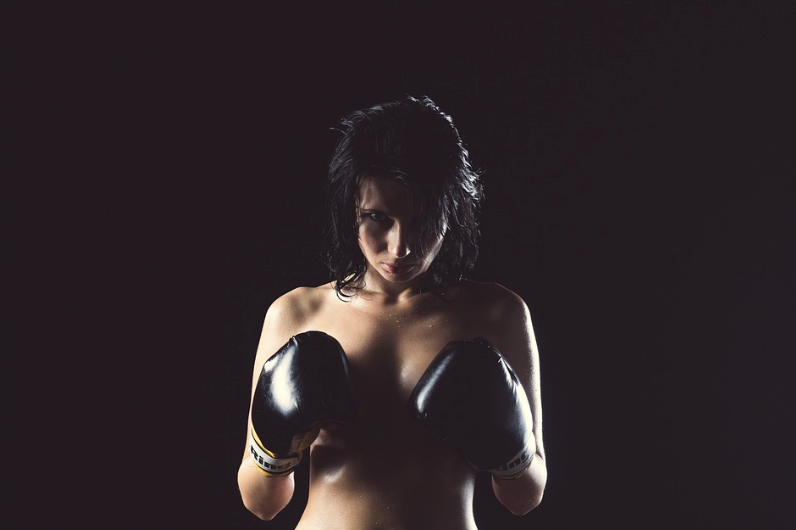 Dietary Taboos for Adenomyosis